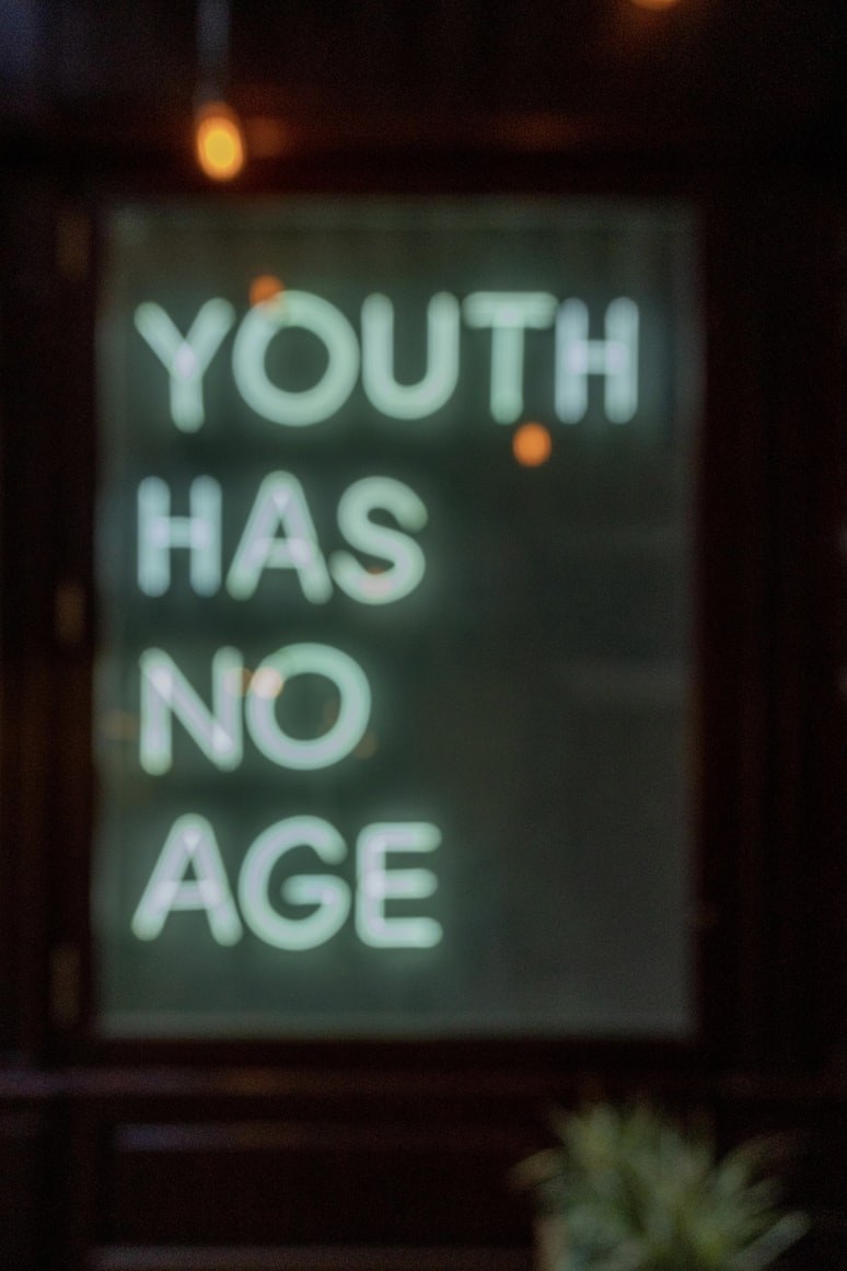 Ageing sq