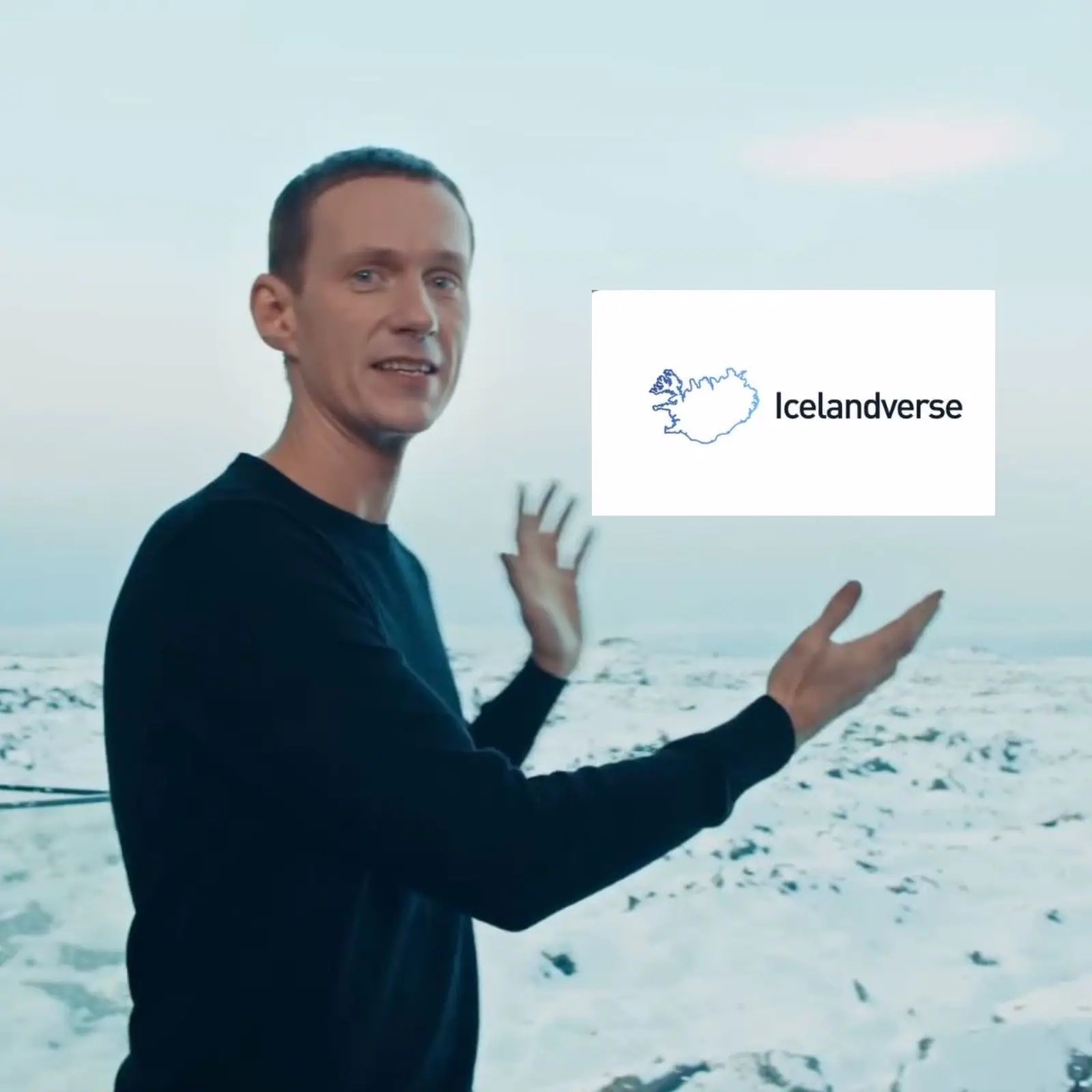 Icelandverse