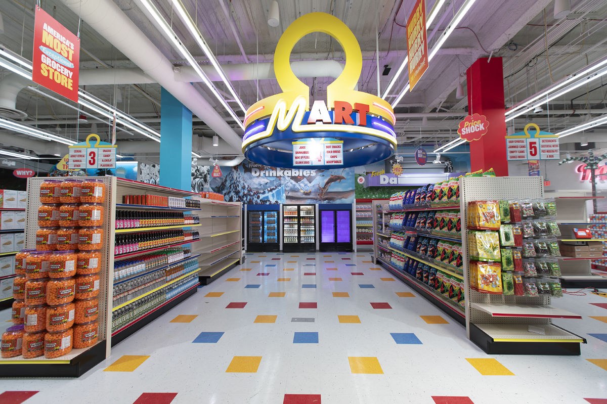 Omega mart long