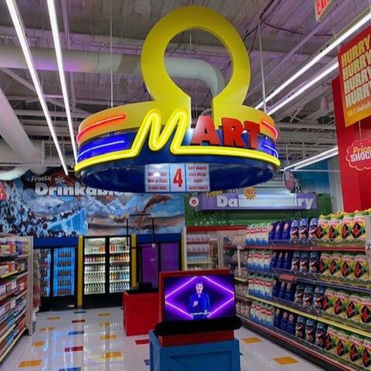 Omega square