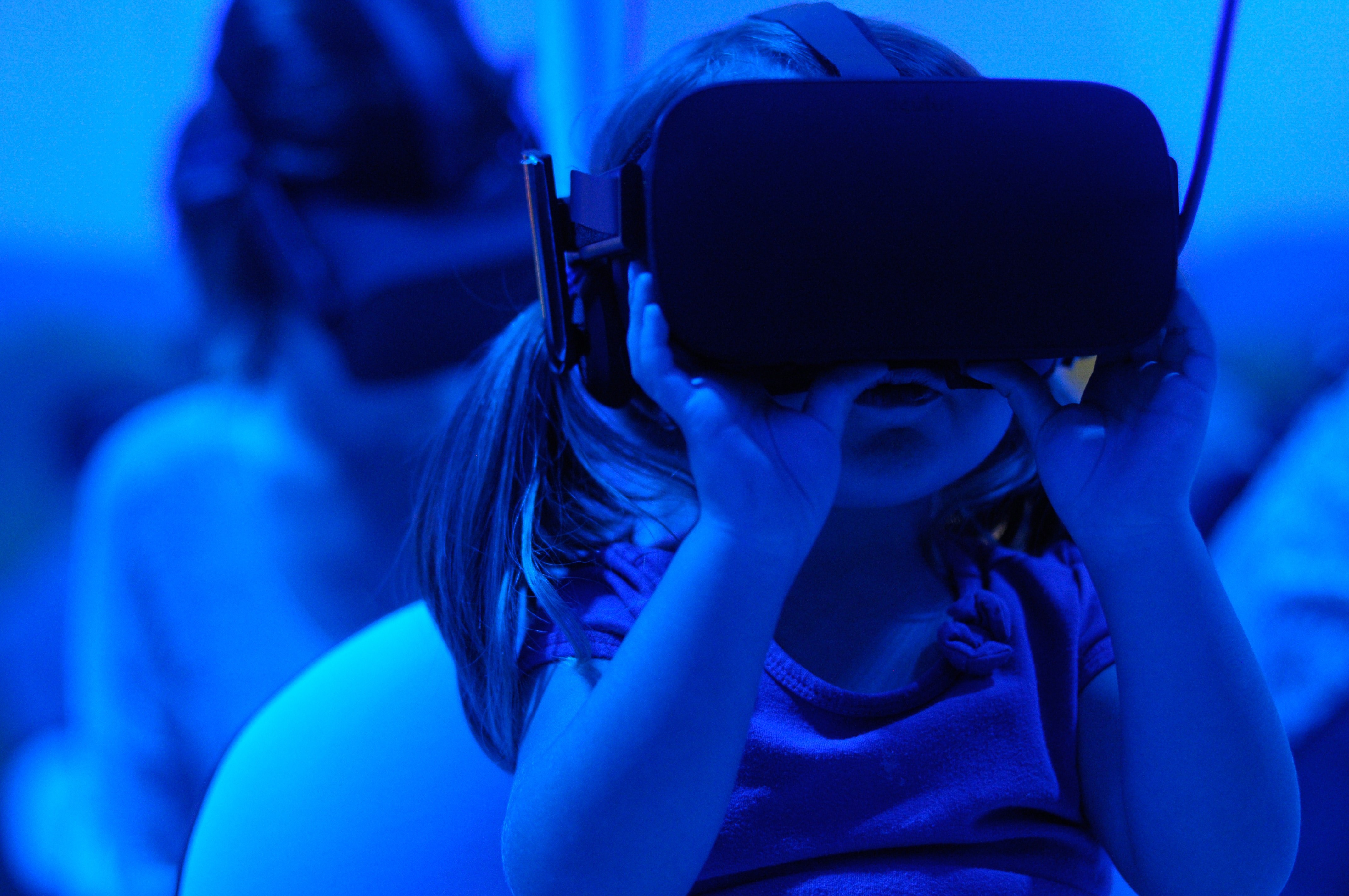 Virtual Reality Fmarg2K3Qou
