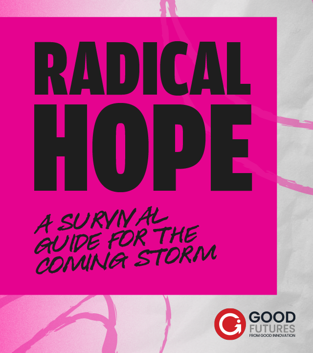 Hope Report Thumbnail