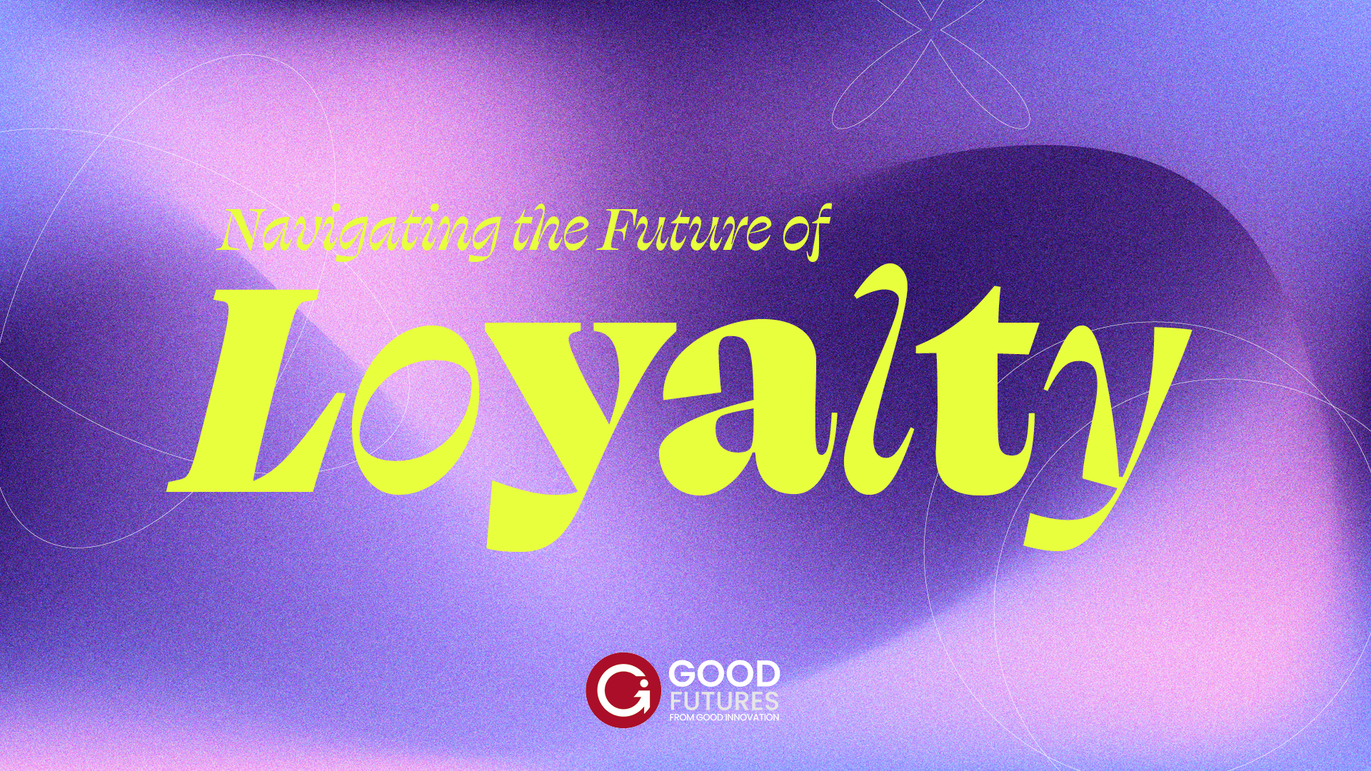 Loyalty Report Slide Cover v2