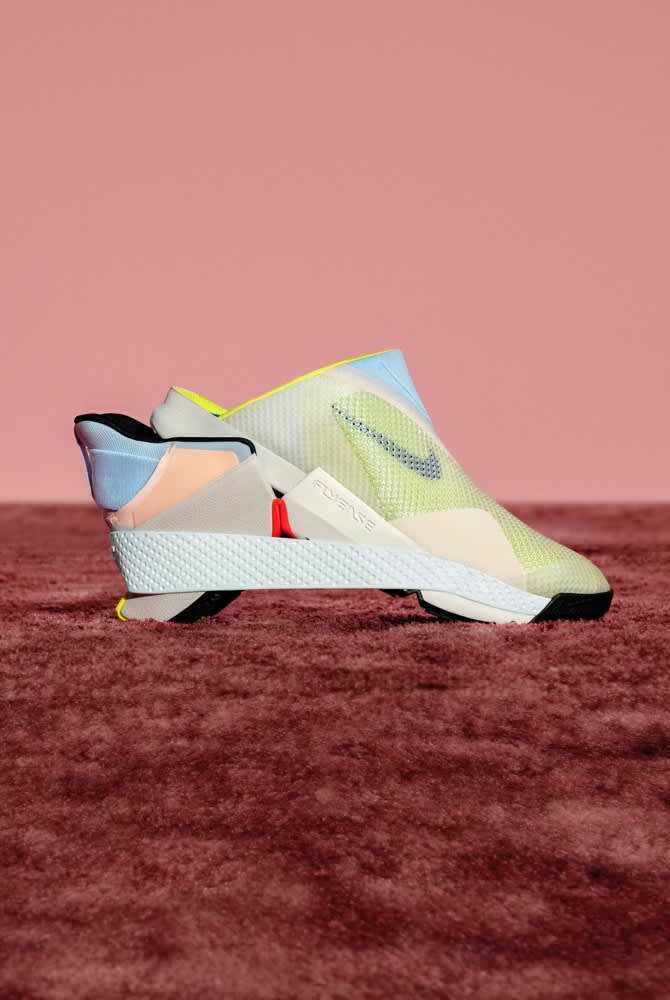 GF Nike Fly Ease