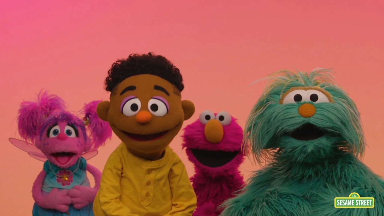 Muppets Banner