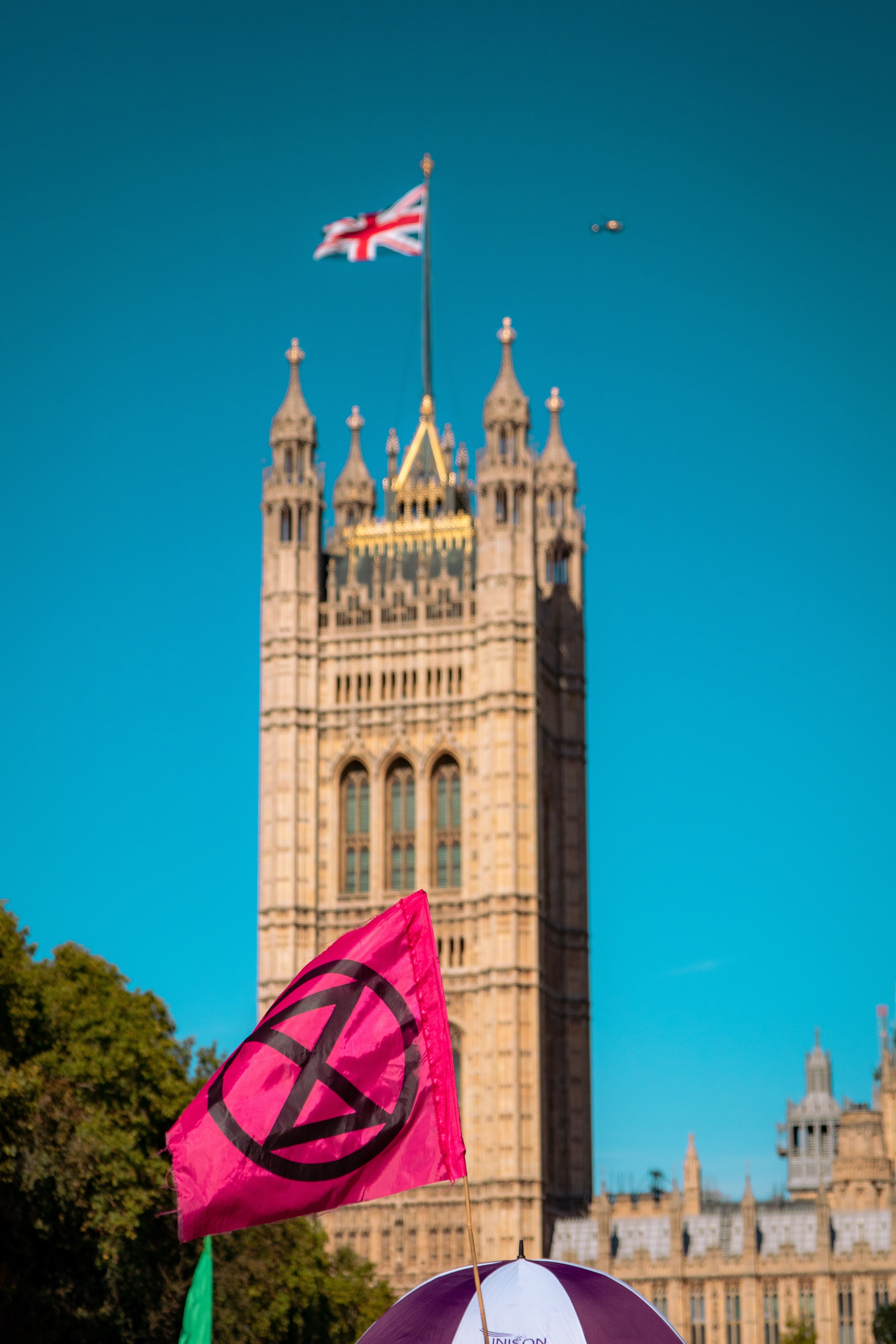 Extinction Rebellion Gck--P1-Z30