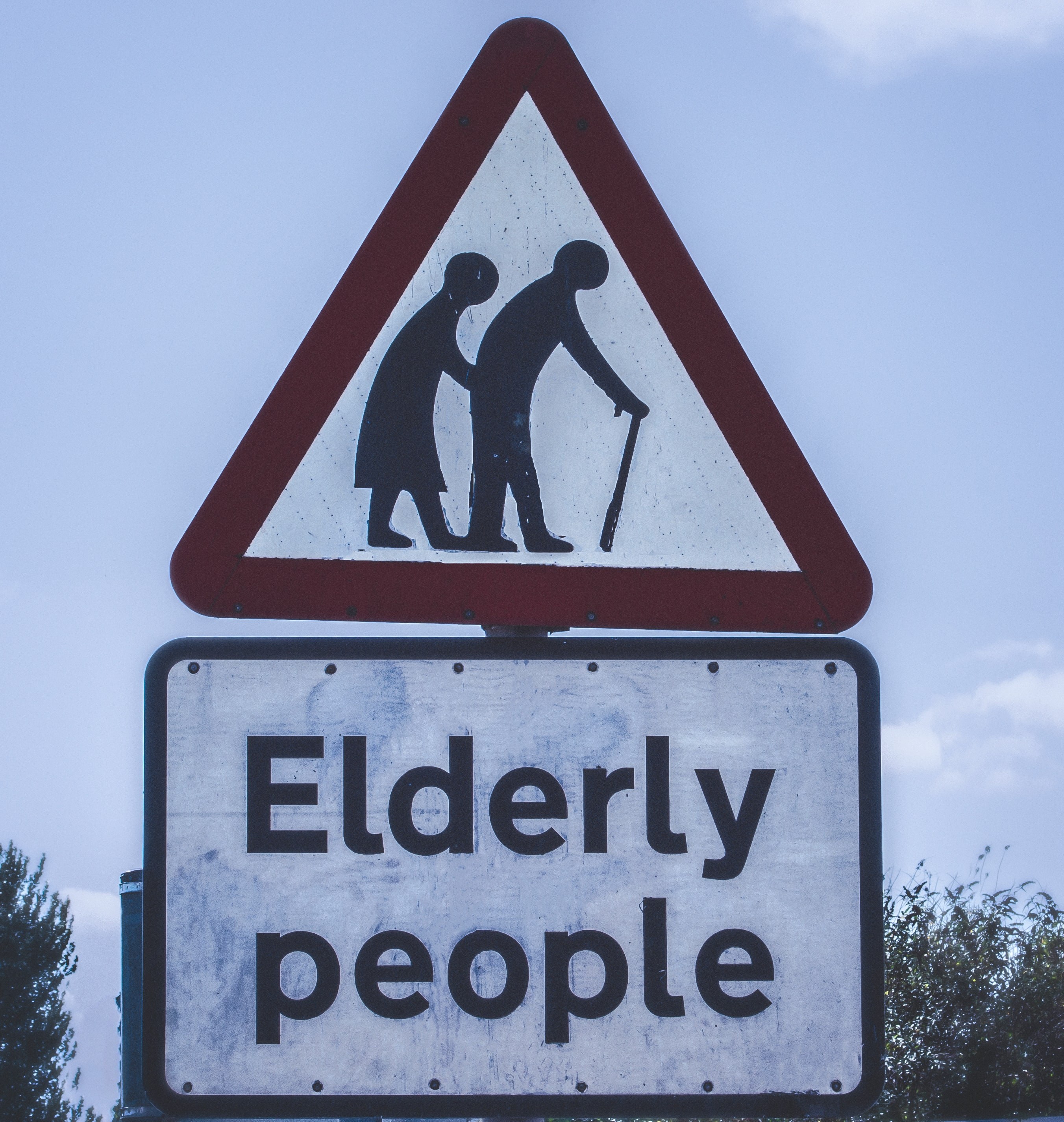 Ageism