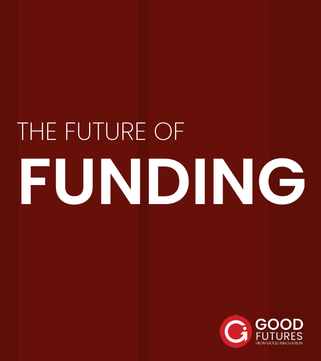 Good Futures Funding Report Web Thumbnail