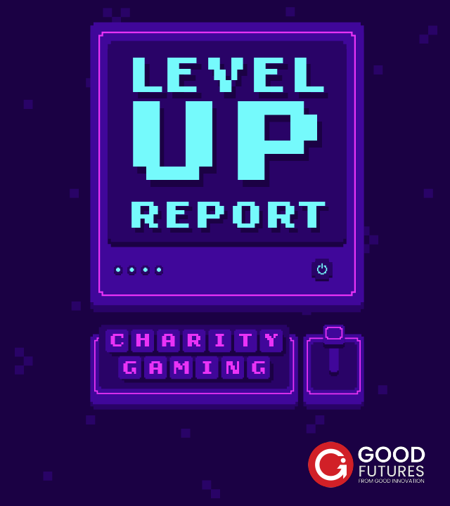 Good Futures Gaming Report Web Thumbnail