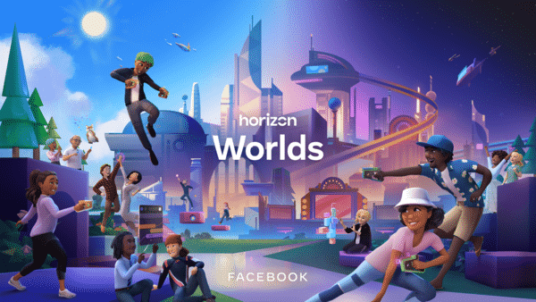 Horizon Worlds Key Art Cover Landscape 2560x1440