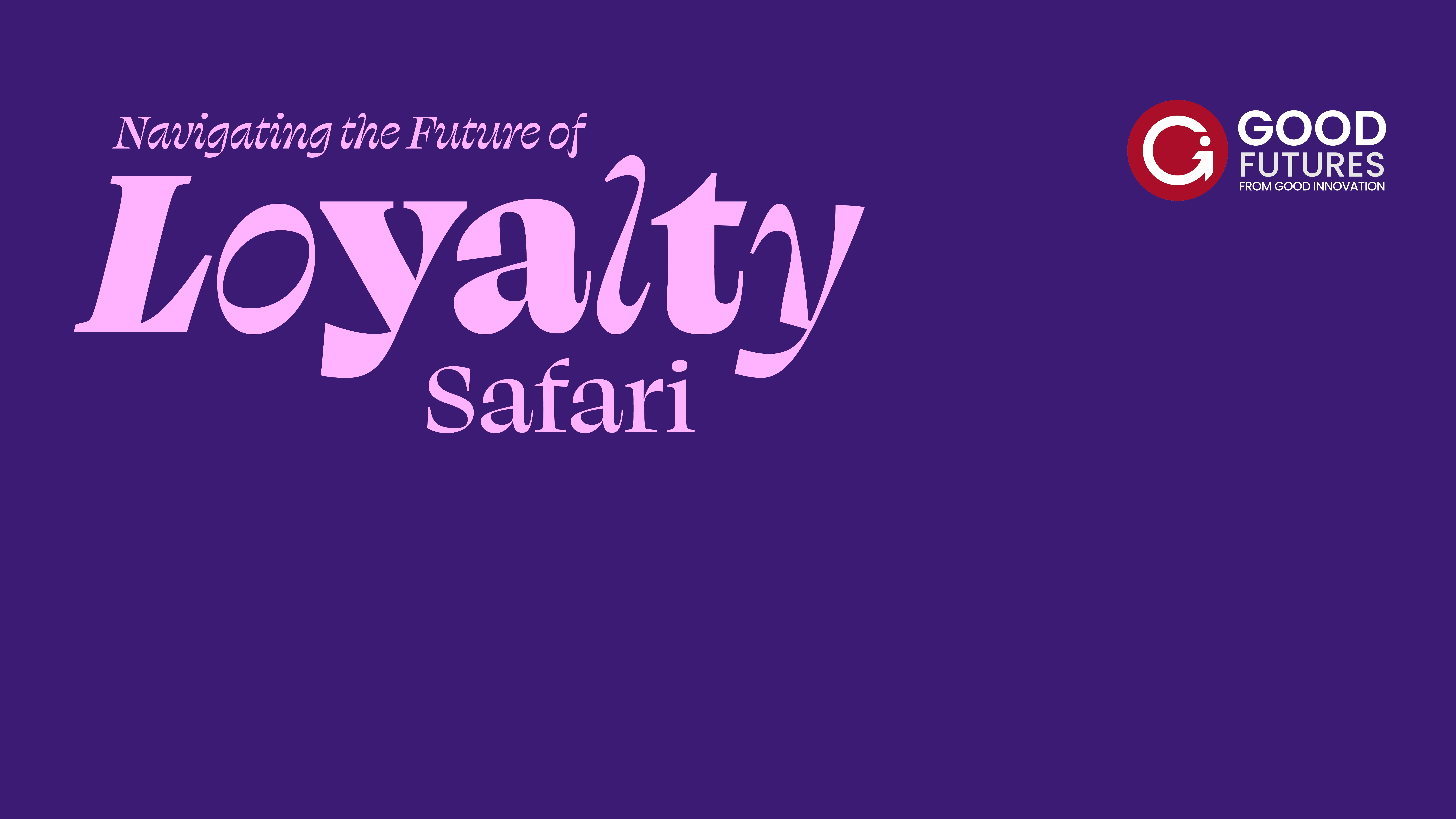 Loyalty Report Speaker Background v2