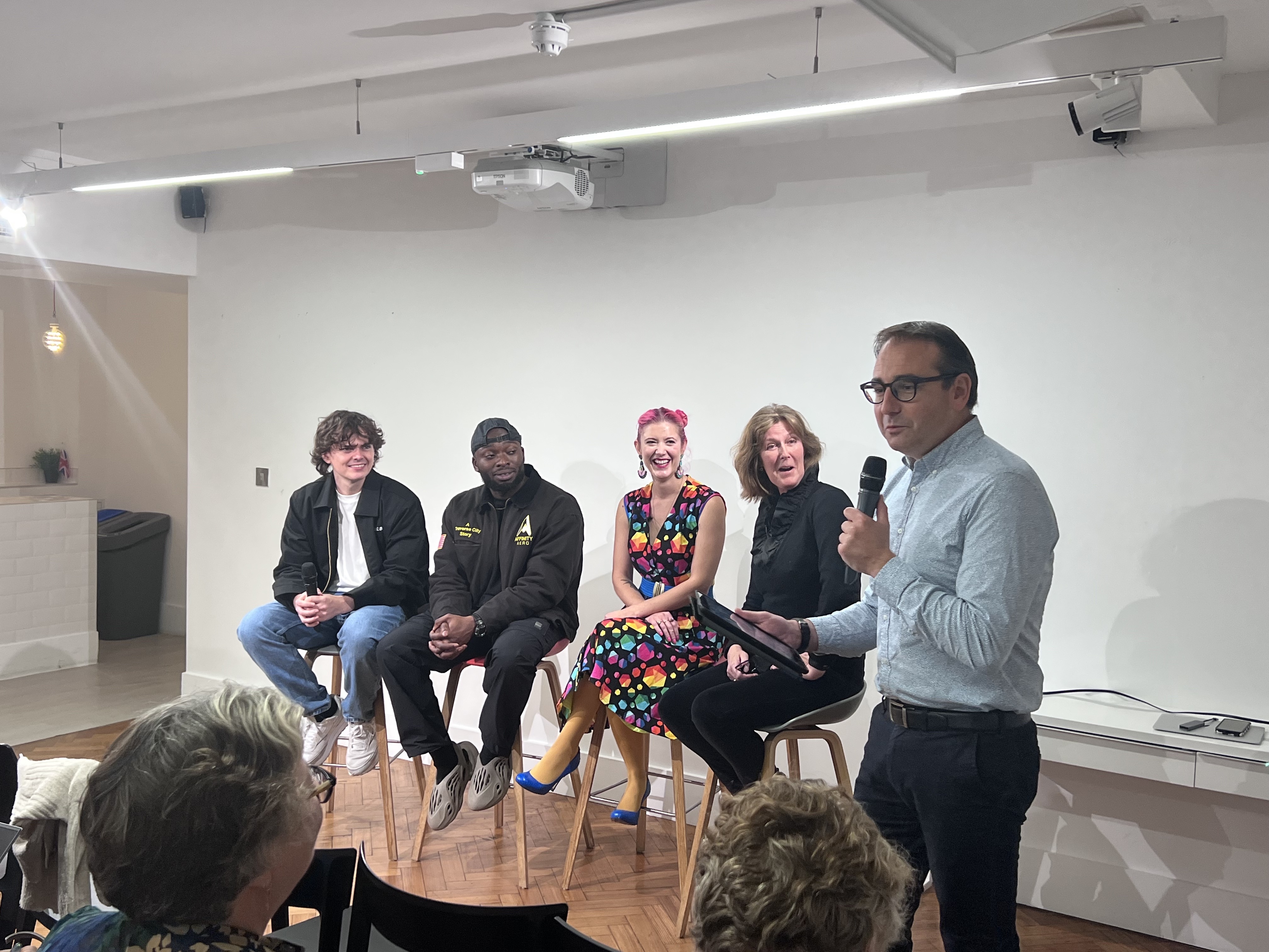 Tik Tok Panel